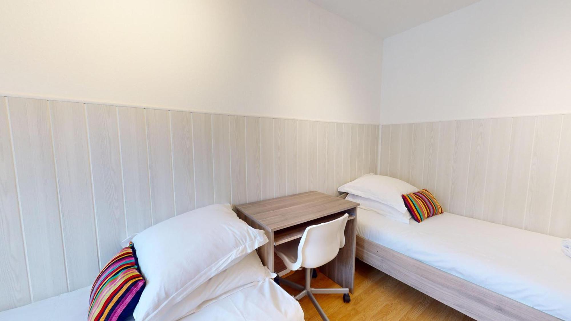 70 M² Center * Straatsburg