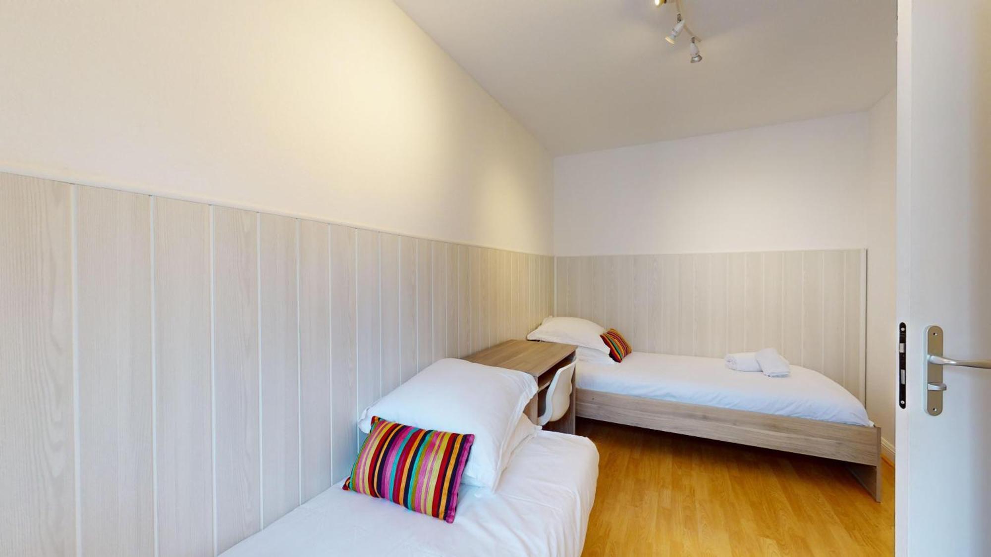 70 M² Center Straatsburg
