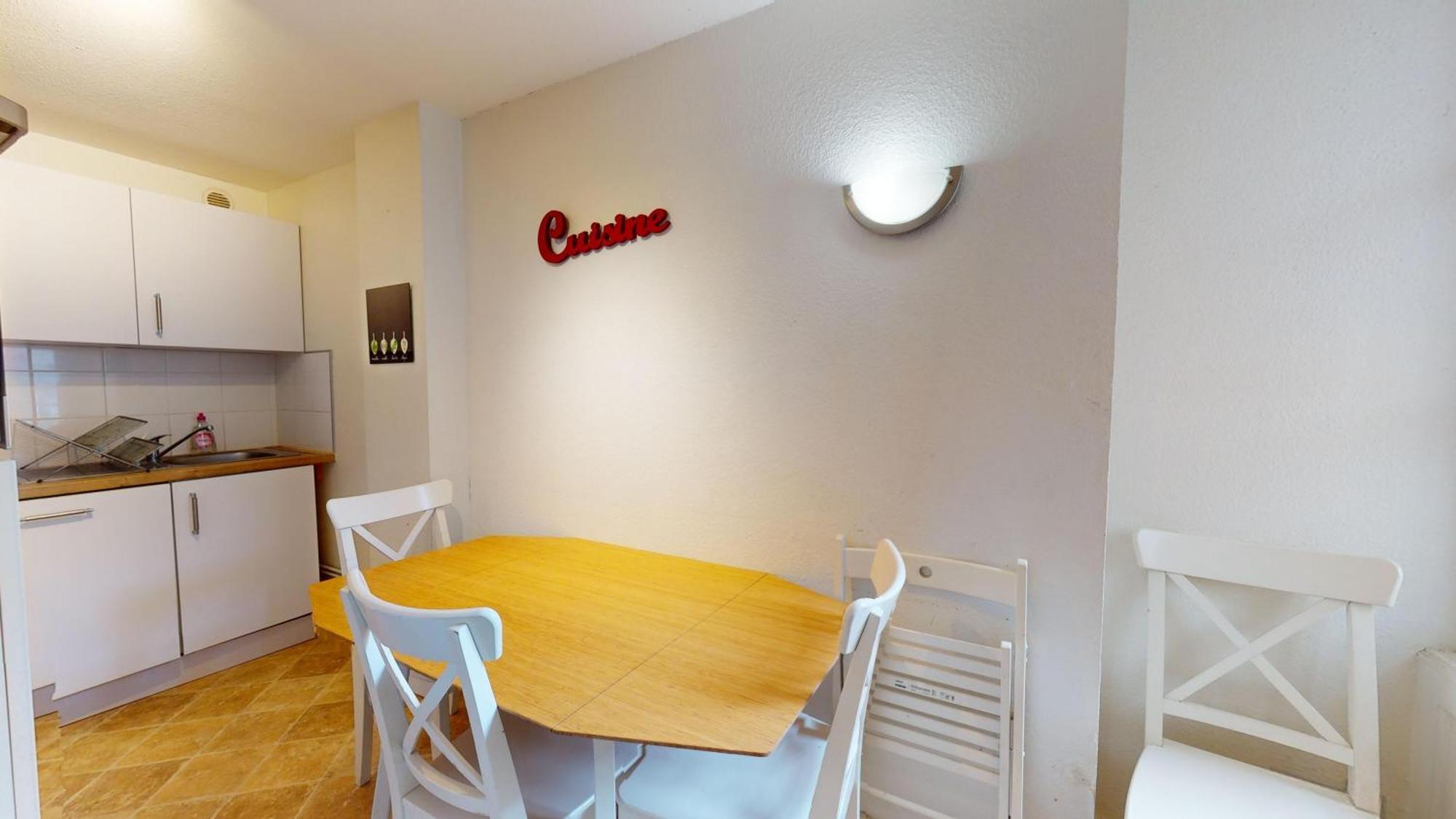 Appartement 70 M² Center Straatsburg