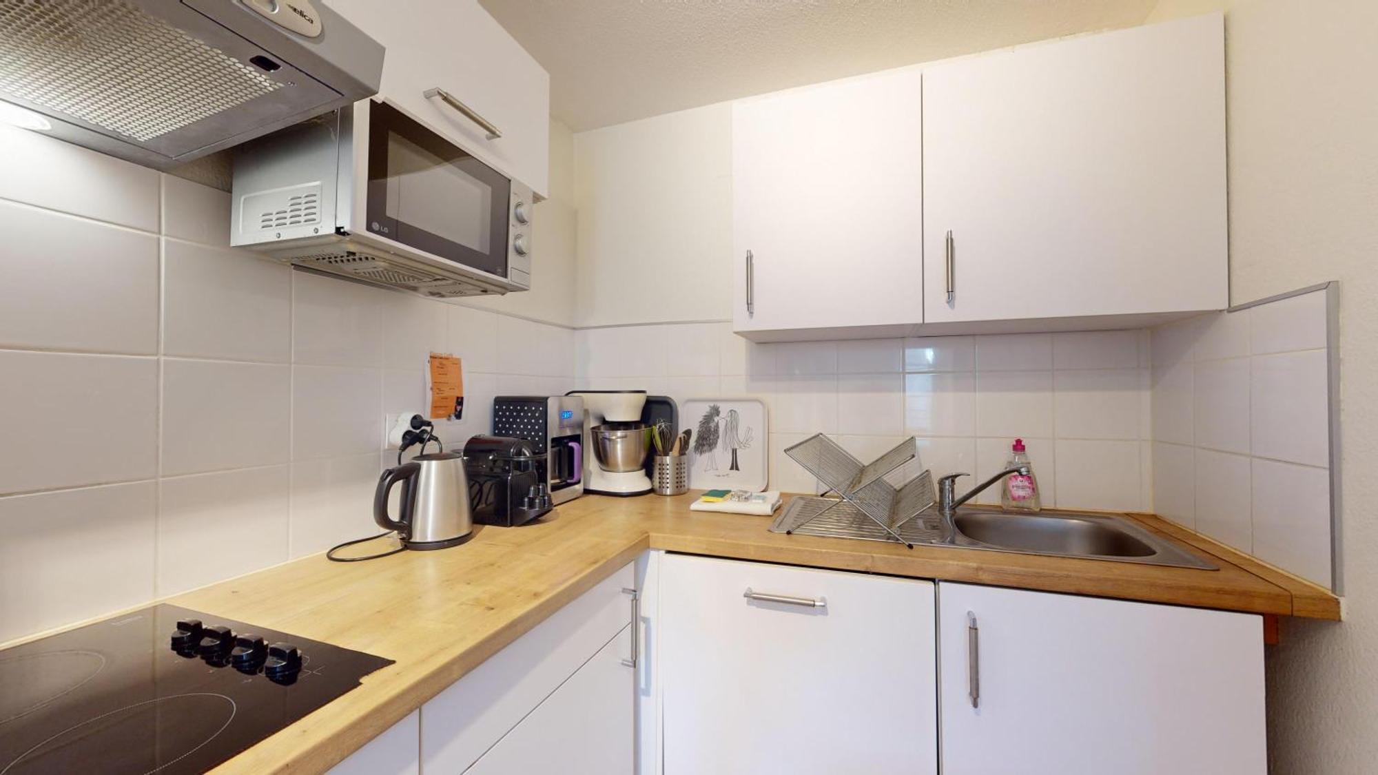 Appartement 70 M² Center *