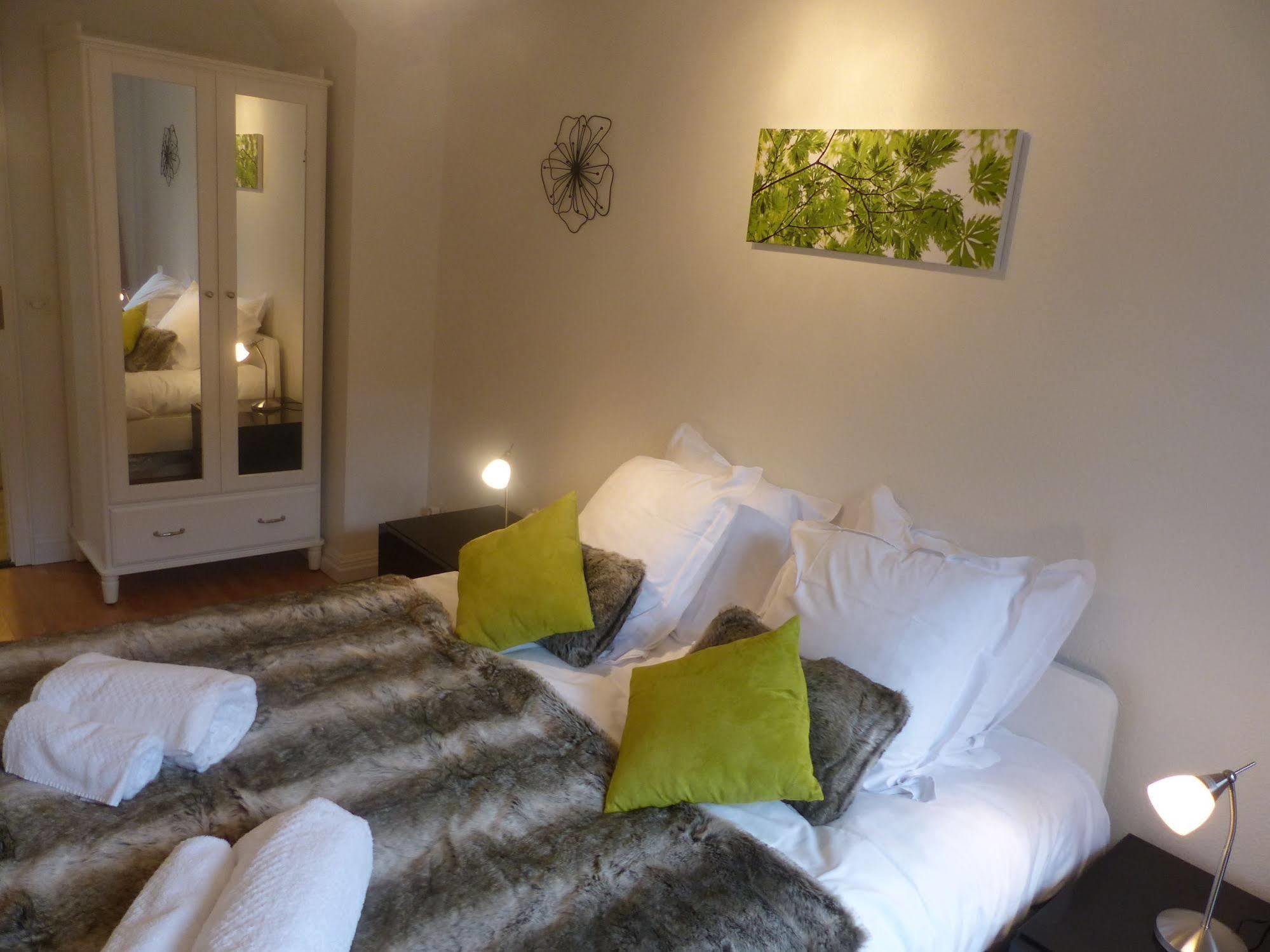 70 M² Center Straatsburg